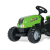 Rolly Toys 012169 Traktor Rolly Kid z przyczepą Zielony