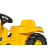Rolly Toys 024179 Wywrotka Rolly-Kid Cat