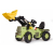 Rolly Toys 046690 Traktor Rolly Farmtrac Mercedes Benz z łyżka i biegami