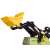 Rolly Toys 046690 Traktor Rolly Farmtrac Mercedes Benz z łyżka i biegami