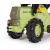 Rolly Toys 046690 Traktor Rolly Farmtrac Mercedes Benz z łyżka i biegami