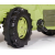 Rolly Toys 046690 Traktor Rolly Farmtrac Mercedes Benz z łyżka i biegami