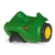 Rolly Toys 122028 Przyczepa do Rolly MiniTrac John Deere