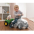 Rolly Toys 122028 Przyczepa do Rolly MiniTrac John Deere