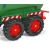 Rolly Toys 122653 Cysterna Rolly-Tanker 2-osie Zielona