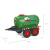 Rolly Toys 122653 Cysterna Rolly-Tanker 2-osie Zielona