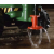 Rolly Toys 123025 Przyczepa cysterna z rozpylaczem John Deer jedna oś