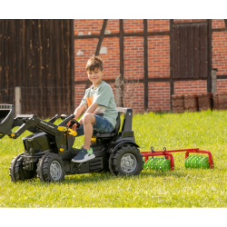 Rolly Toys 123841 Wały Rolly Cambridge