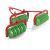Rolly Toys 123841 Wały Rolly Cambridge