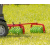 Rolly Toys 123841 Wały Rolly Cambridge