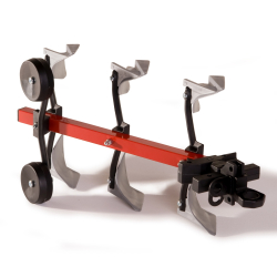 Rolly Toys 123865 Pług Rolly Scaper