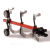 Rolly Toys 123865 Pług Rolly Scaper
