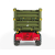 Rolly Toys 125012 Przyczepa Rolly-Multi Trailer 3-Osie