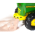 Rolly Toys 125111 Przyczepa Rolly Streumax piaskarka John Deere