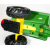 Rolly Toys 125111 Przyczepa Rolly Streumax piaskarka John Deere