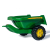 Rolly Toys 128822 Przyczepa Rolly-Kipper Wywrotka John Deere
