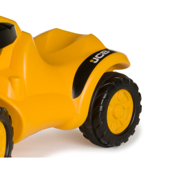 Rolly Toys 135646 Jeździk Rolly MiniTrac Wywrotka JCB