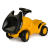 Rolly Toys 135646 Jeździk Rolly MiniTrac Wywrotka JCB