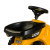 Rolly Toys 135646 Jeździk Rolly MiniTrac Wywrotka JCB