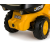 Rolly Toys 135646 Jeździk Rolly MiniTrac Wywrotka JCB