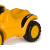 Rolly Toys 135646 Jeździk Rolly MiniTrac Wywrotka JCB