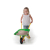 Rolly Toys 271900 Taczka Metalowa Zielona