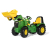 Rolly Toys 651047 Traktor Rolly X Track Premium John Deere 8400R z łyżką