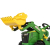 Rolly Toys 651047 Traktor Rolly X Track Premium John Deere 8400R z łyżką