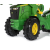 Rolly Toys 651047 Traktor Rolly X Track Premium John Deere 8400R z łyżką