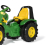 Rolly Toys 651047 Traktor Rolly X Track Premium John Deere 8400R z łyżką