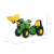 Rolly Toys 651047 Traktor Rolly X Track Premium John Deere 8400R z łyżką
