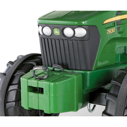 Rolly Toys 700028 Traktor Rolly Farmtrac John Deere 7930
