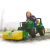 Rolly Toys 700028 Traktor Rolly Farmtrac John Deere 7930