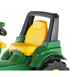 Rolly Toys 710027 Traktor Rolly Farmtrac John Deere 7930 z Łyżką