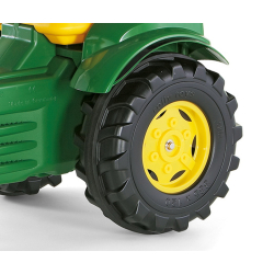 Rolly Toys 710027 Traktor Rolly Farmtrac John Deere 7930 z Łyżką