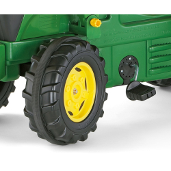 Rolly Toys 710027 Traktor Rolly Farmtrac John Deere 7930 z Łyżką
