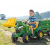 Rolly Toys 710027 Traktor Rolly Farmtrac John Deere 7930 z Łyżką