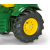 Rolly Toys 710126 Traktor Rolly Farmtrac John Deere z łyżką i pompowanymi kołami