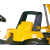 Rolly Toys 812004 Traktor Rolly Junior JCB z łyżką i koparką