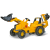 Rolly Toys 813001 Traktor Rolly Junior Cat z łyżką i koparką