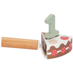 Tooky Toy TH544B Tort urodzinowy