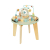 Tooky Toy TH712N Stolik edukacyjny Zoo