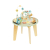 Tooky Toy TH712N Stolik edukacyjny Zoo