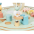 Tooky Toy TH712N Stolik edukacyjny Zoo