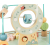 Tooky Toy TH712N Stolik edukacyjny Zoo