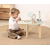 Tooky Toy TH712N Stolik edukacyjny Zoo