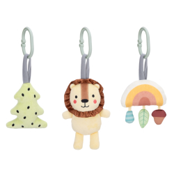 Tooky Toy TJ386 Plac zabaw maluszka