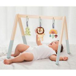 Tooky Toy TJ386 Plac zabaw maluszka