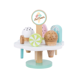 Tooky Toy TK135 Lodziarnia malucha
