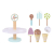 Tooky Toy TK135 Lodziarnia malucha